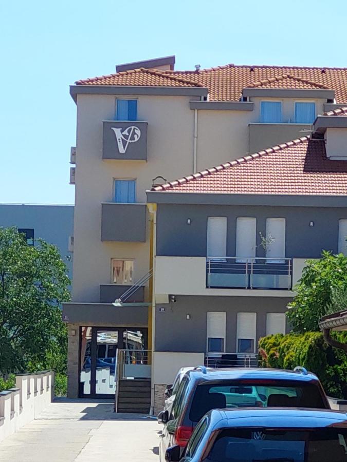 Hotel Vesna Međugorje Exteriör bild